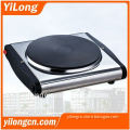 Single electric hotplate(HP-1506-1)